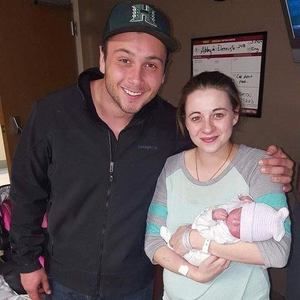 Meet your Posher, Christopher